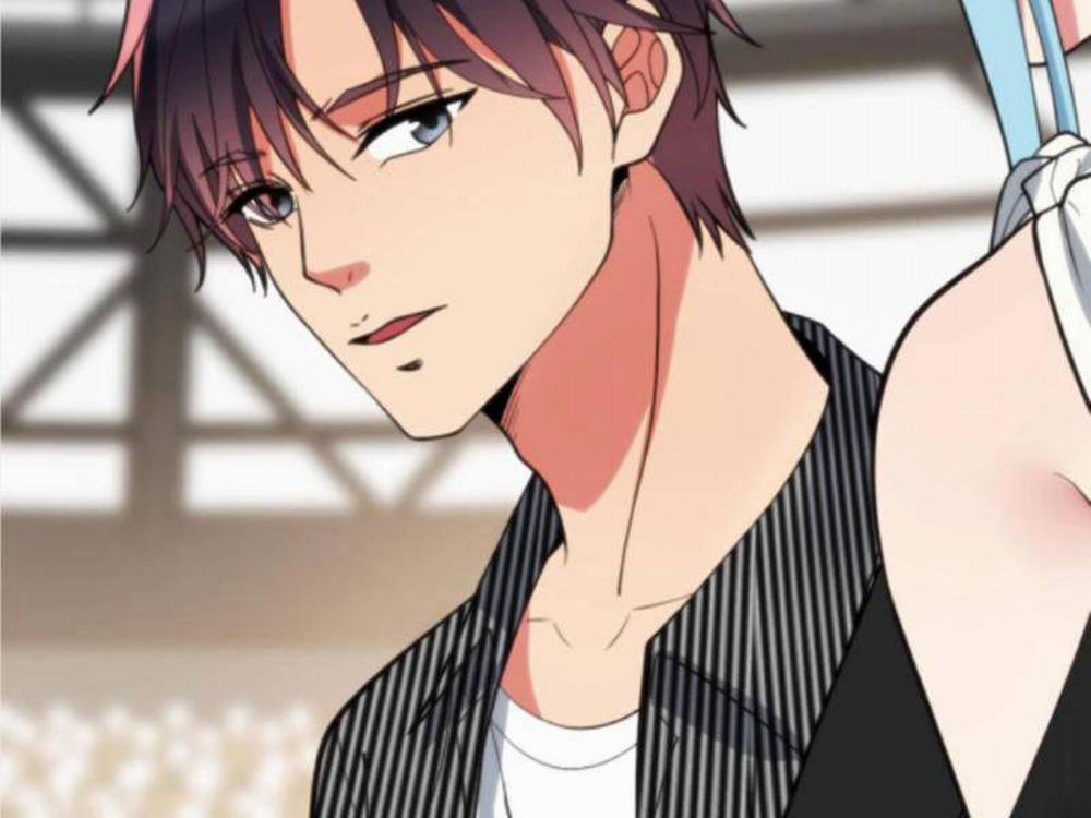 Ta Có 90 Tỷ Tiền Liếm Cẩu! 382 trang 42