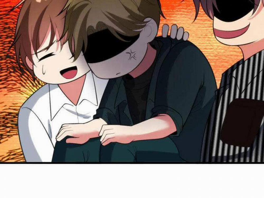 Ta Có 90 Tỷ Tiền Liếm Cẩu! 383 trang 11