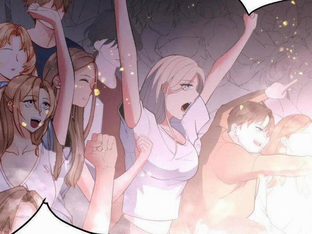 Ta Có 90 Tỷ Tiền Liếm Cẩu! 383 trang 13