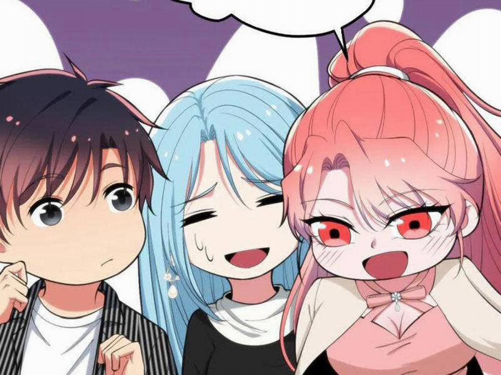 Ta Có 90 Tỷ Tiền Liếm Cẩu! 383 trang 15