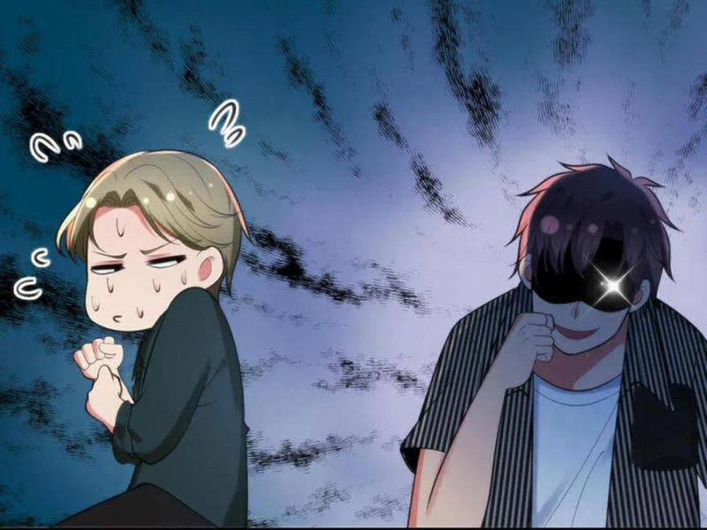 Ta Có 90 Tỷ Tiền Liếm Cẩu! 383 trang 48