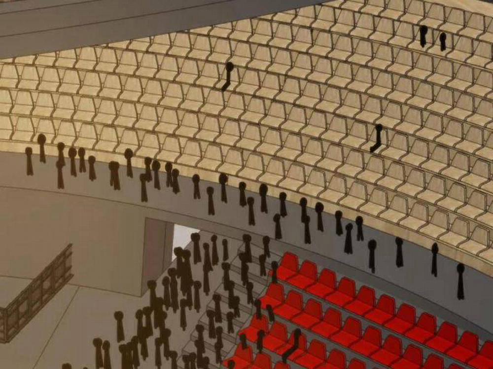 Ta Có 90 Tỷ Tiền Liếm Cẩu! 383 trang 53