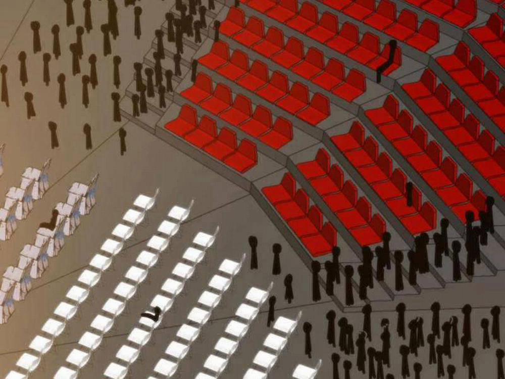 Ta Có 90 Tỷ Tiền Liếm Cẩu! 383 trang 54