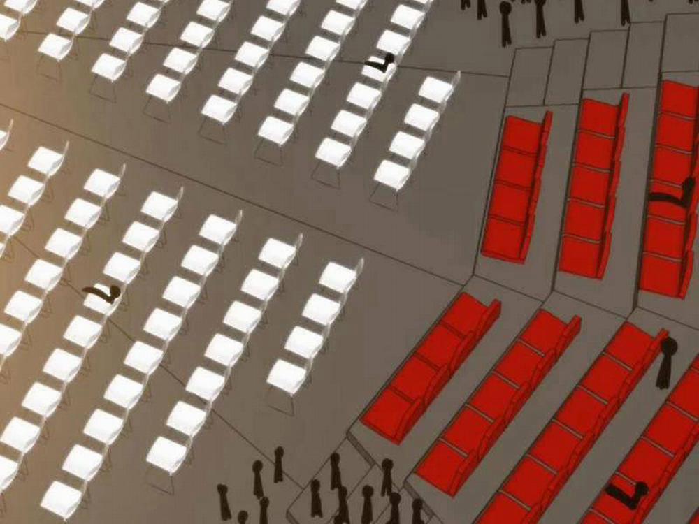 Ta Có 90 Tỷ Tiền Liếm Cẩu! 383 trang 55