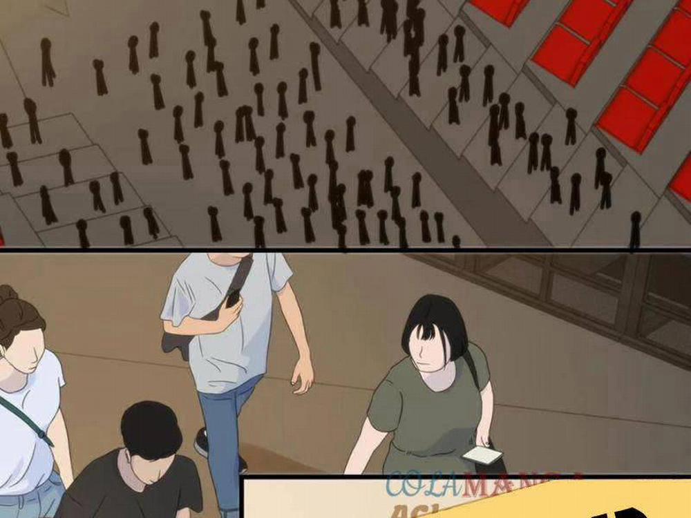 Ta Có 90 Tỷ Tiền Liếm Cẩu! 383 trang 56