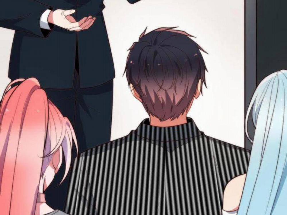 Ta Có 90 Tỷ Tiền Liếm Cẩu! 383 trang 62