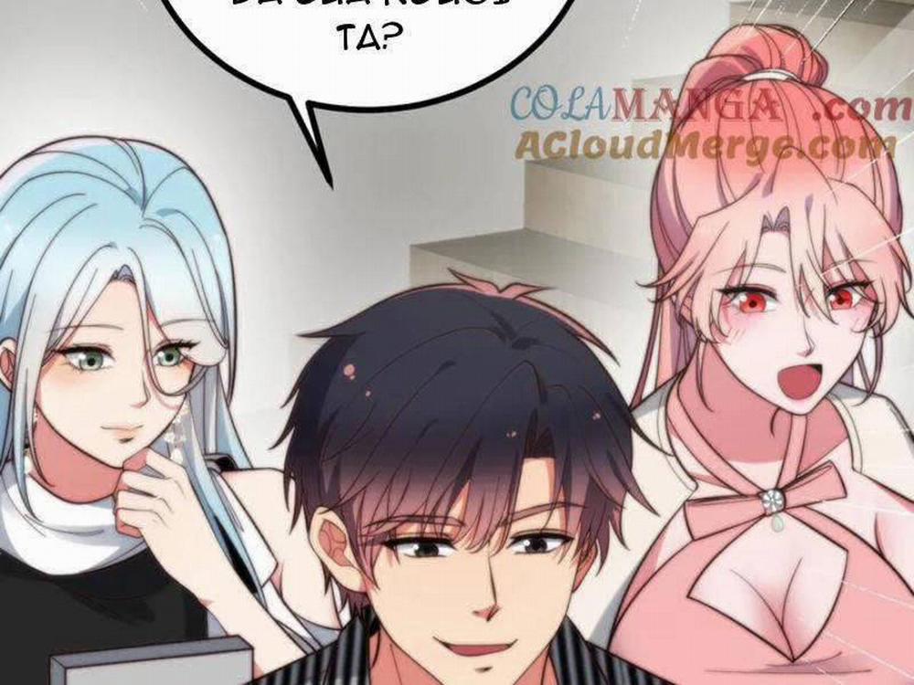 Ta Có 90 Tỷ Tiền Liếm Cẩu! 383 trang 71