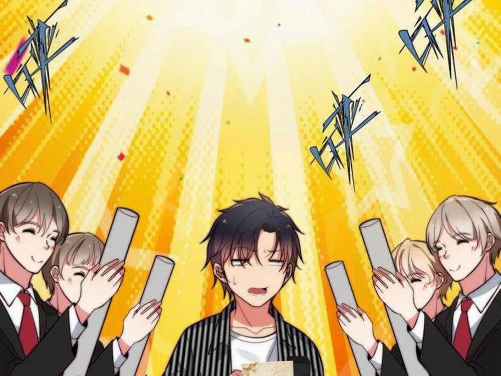 Ta Có 90 Tỷ Tiền Liếm Cẩu! 383 trang 78