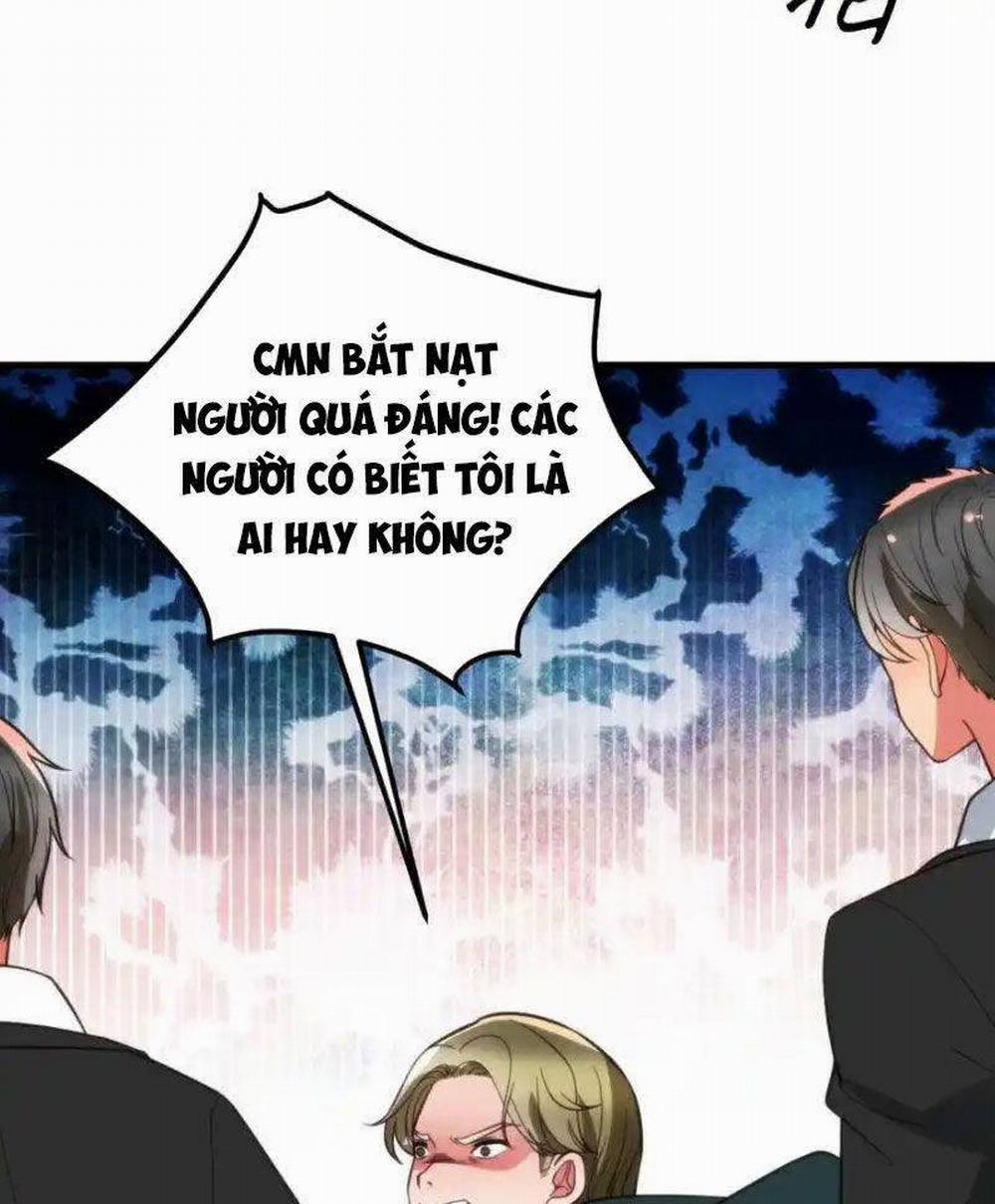 Ta Có 90 Tỷ Tiền Liếm Cẩu! 385 trang 12