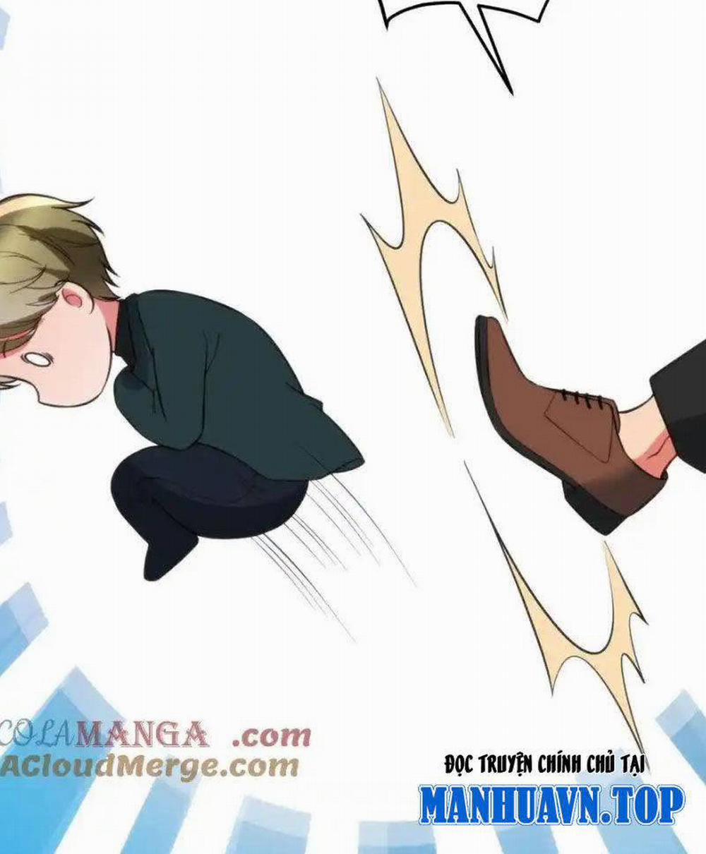 Ta Có 90 Tỷ Tiền Liếm Cẩu! 385 trang 14