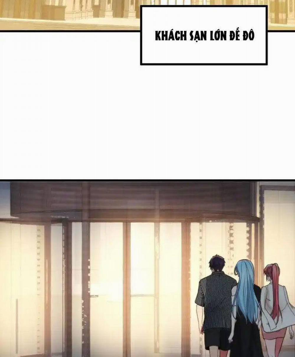 Ta Có 90 Tỷ Tiền Liếm Cẩu! 385 trang 18