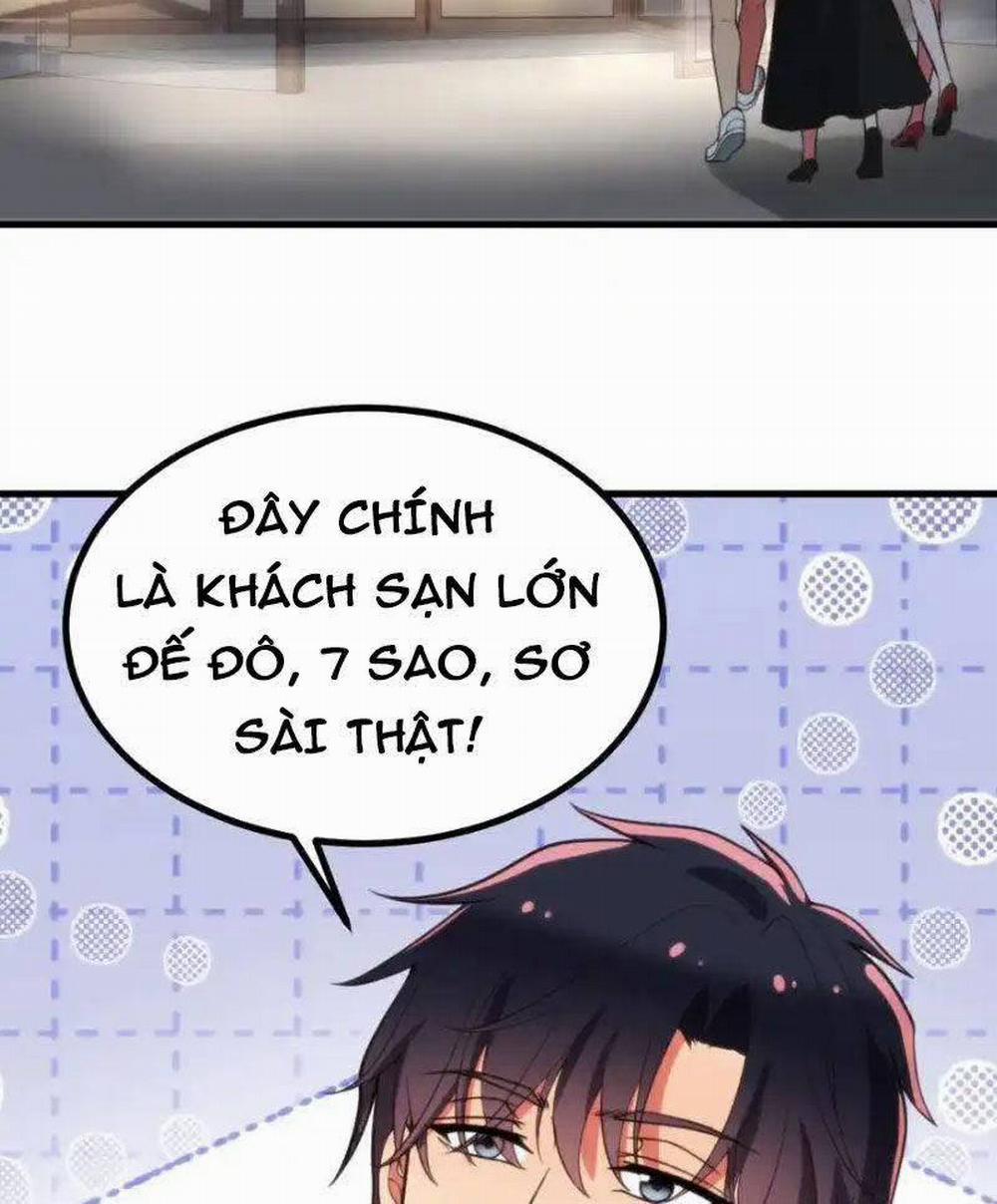 Ta Có 90 Tỷ Tiền Liếm Cẩu! 385 trang 19