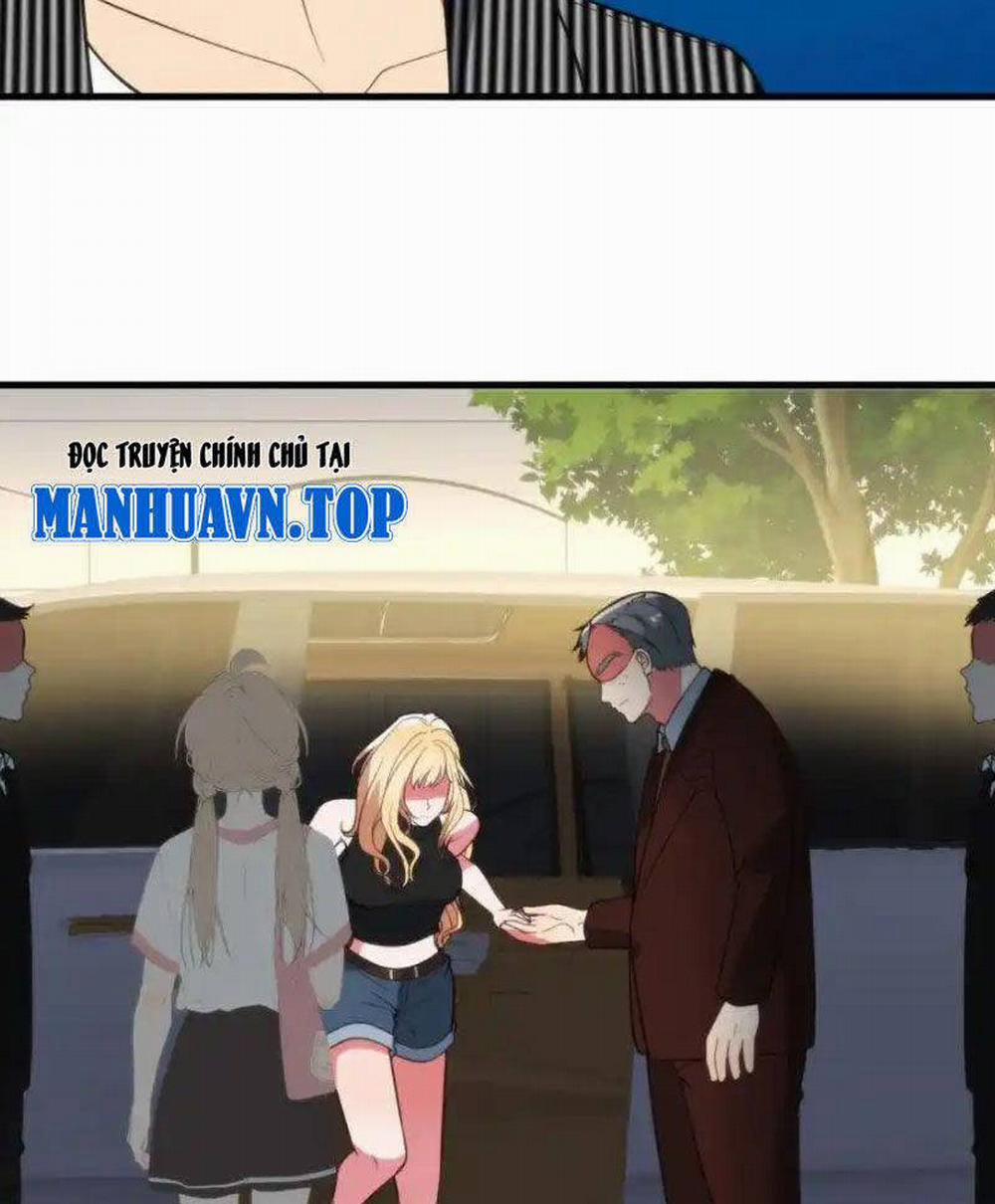 Ta Có 90 Tỷ Tiền Liếm Cẩu! 385 trang 22