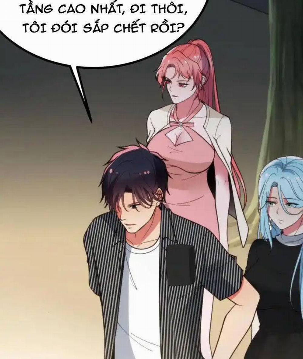 Ta Có 90 Tỷ Tiền Liếm Cẩu! 385 trang 30