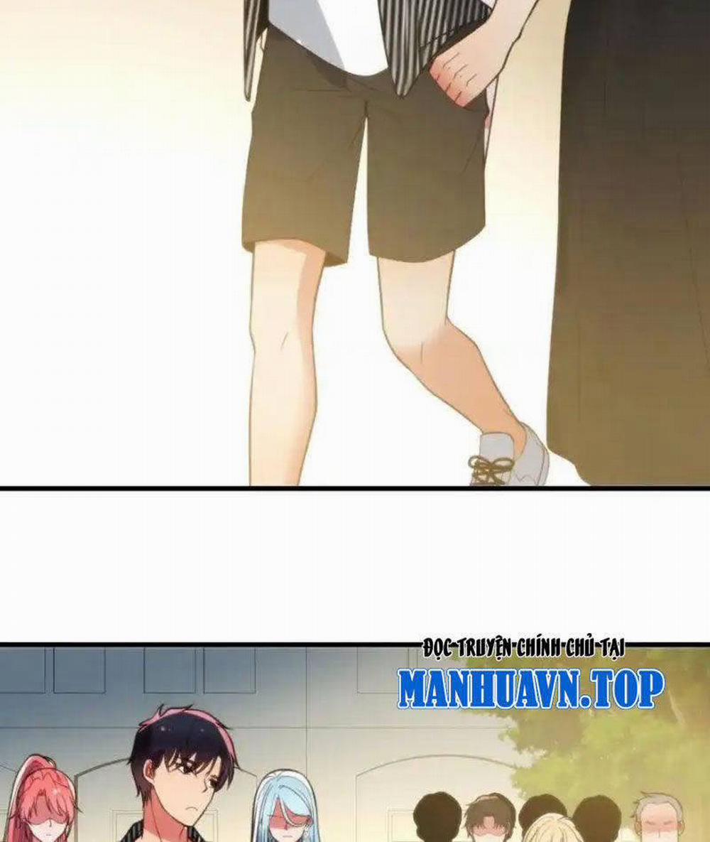 Ta Có 90 Tỷ Tiền Liếm Cẩu! 385 trang 31