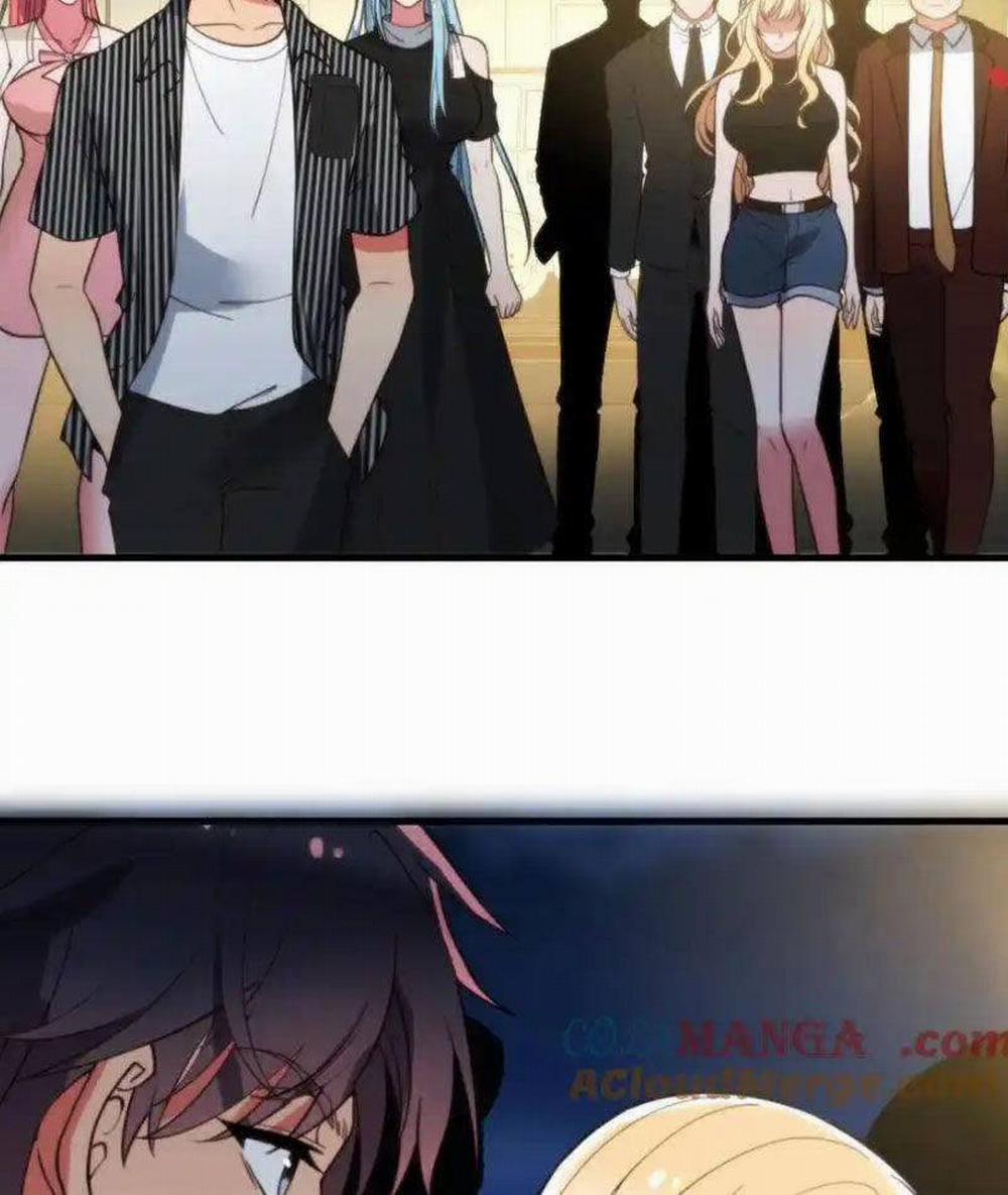 Ta Có 90 Tỷ Tiền Liếm Cẩu! 385 trang 32