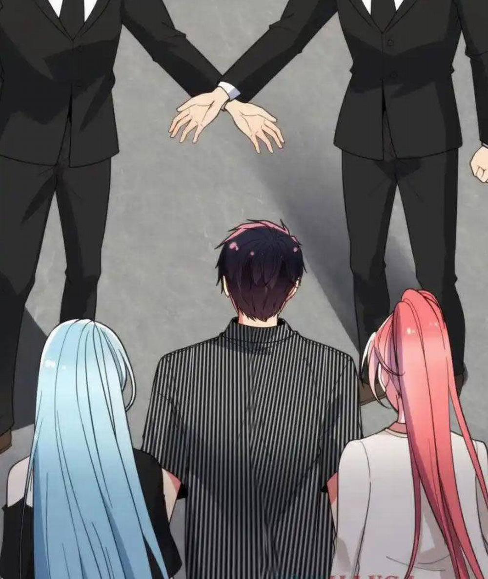 Ta Có 90 Tỷ Tiền Liếm Cẩu! 385 trang 41