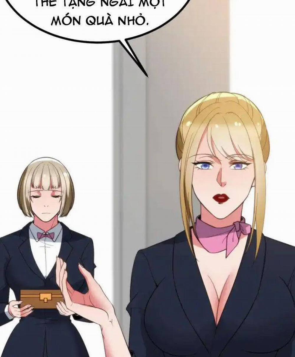 Ta Có 90 Tỷ Tiền Liếm Cẩu! 385 trang 6