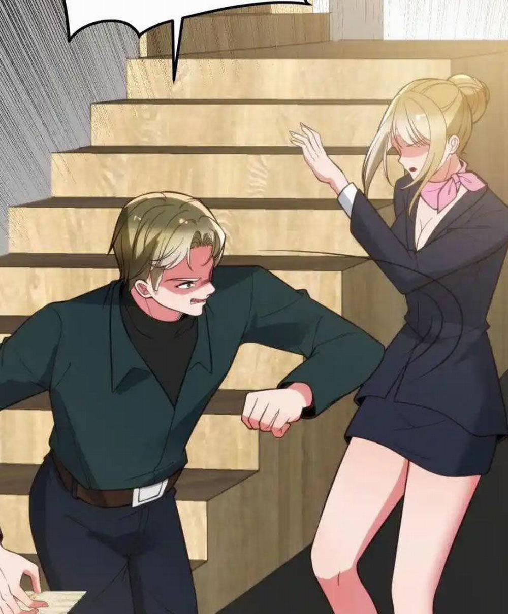 Ta Có 90 Tỷ Tiền Liếm Cẩu! 385 trang 9