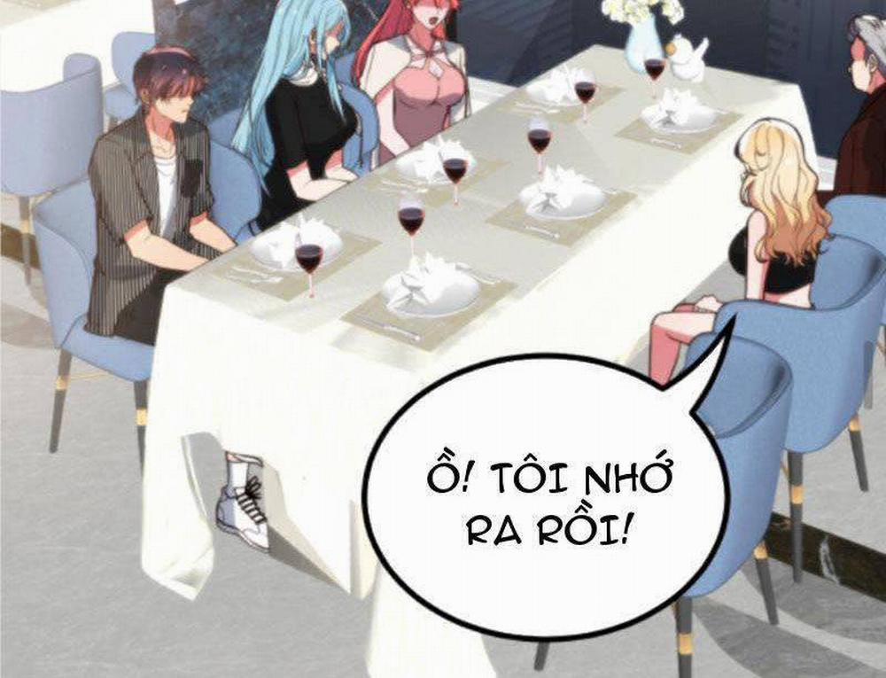 Ta Có 90 Tỷ Tiền Liếm Cẩu! 386 trang 17