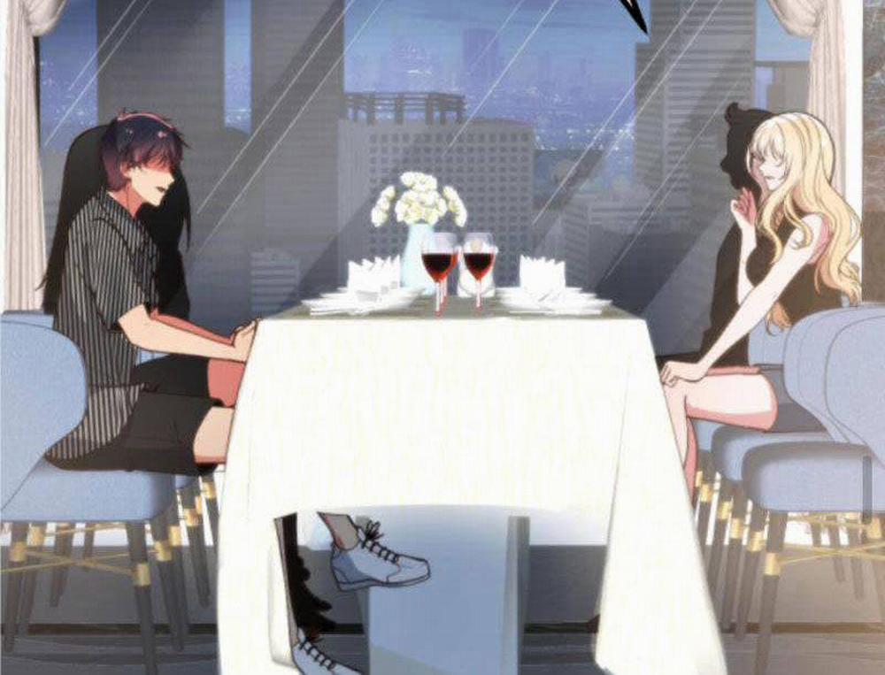 Ta Có 90 Tỷ Tiền Liếm Cẩu! 386 trang 22