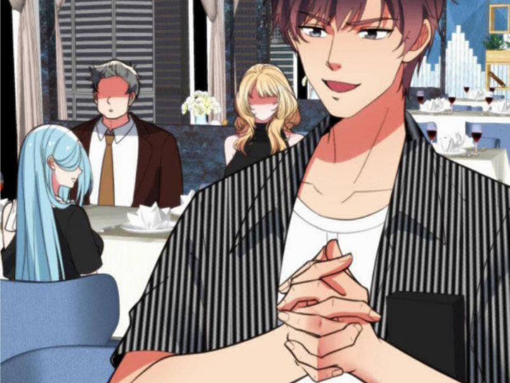 Ta Có 90 Tỷ Tiền Liếm Cẩu! 386 trang 35