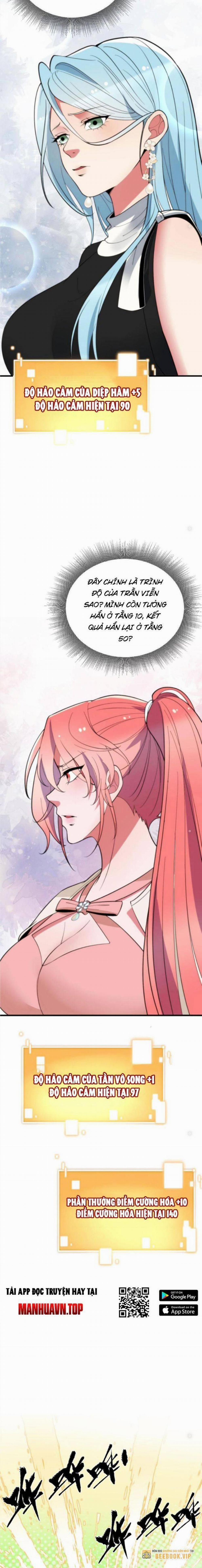 Ta Có 90 Tỷ Tiền Liếm Cẩu! 387 trang 1