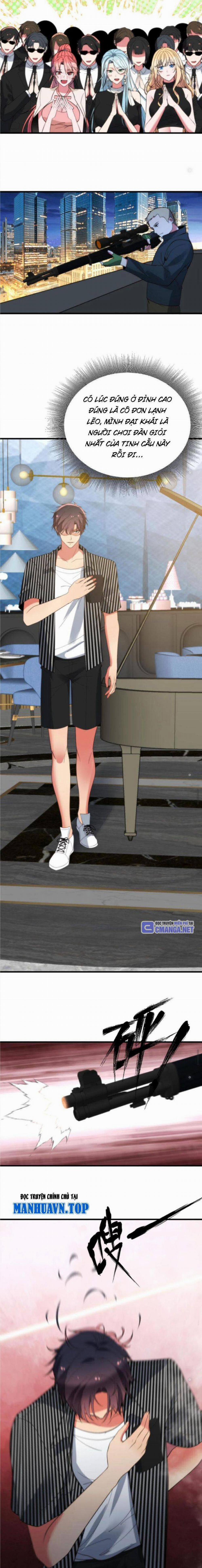 Ta Có 90 Tỷ Tiền Liếm Cẩu! 387 trang 2