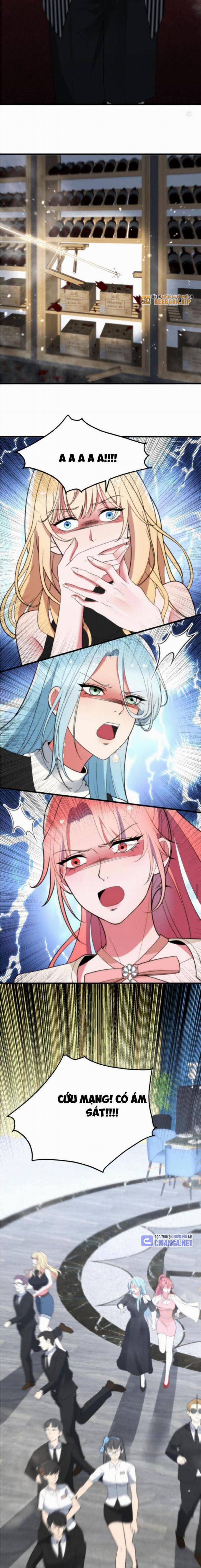 Ta Có 90 Tỷ Tiền Liếm Cẩu! 387 trang 3