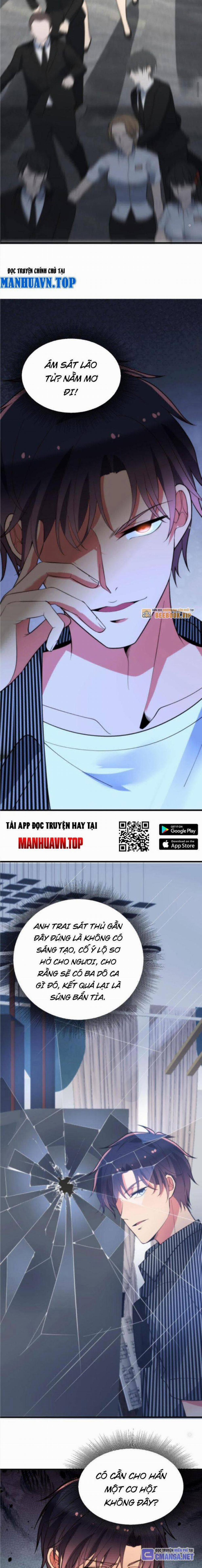 Ta Có 90 Tỷ Tiền Liếm Cẩu! 387 trang 4