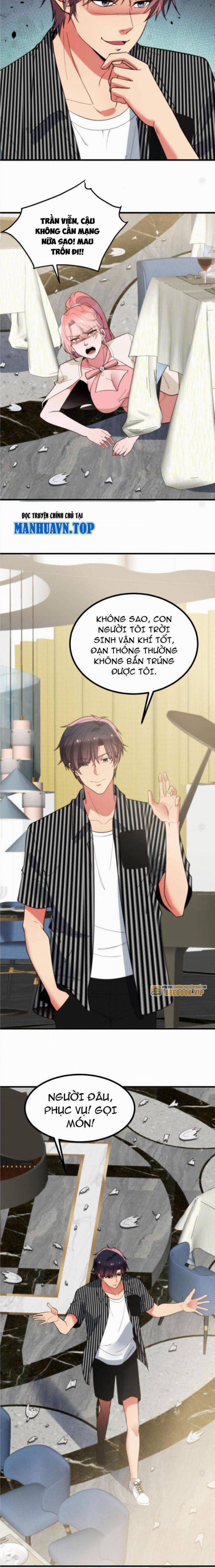 Ta Có 90 Tỷ Tiền Liếm Cẩu! 387 trang 5