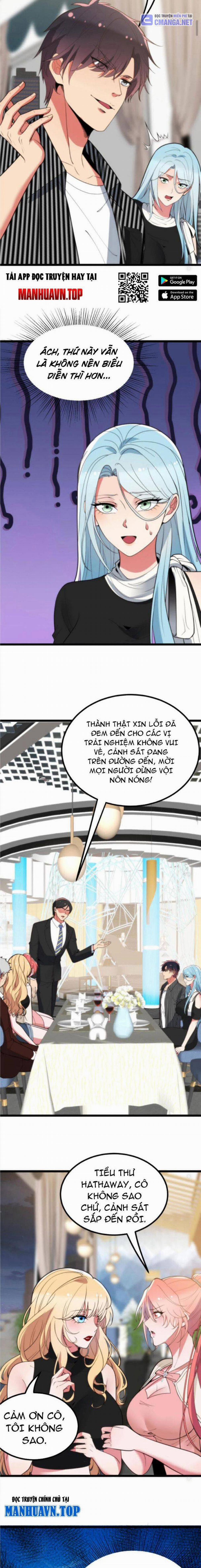 Ta Có 90 Tỷ Tiền Liếm Cẩu! 388 trang 1