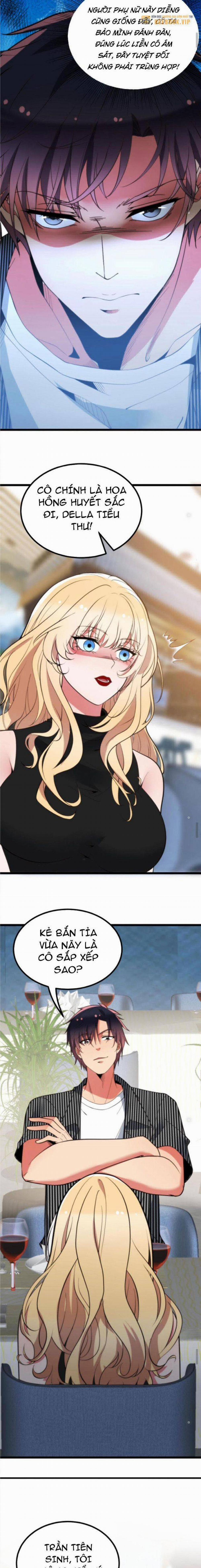 Ta Có 90 Tỷ Tiền Liếm Cẩu! 388 trang 2