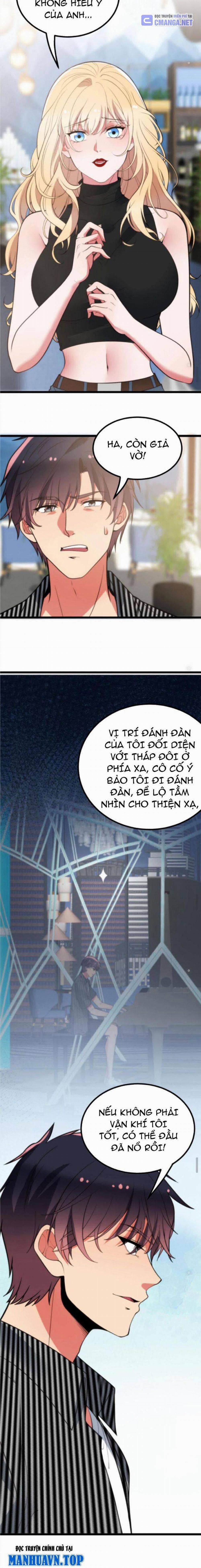 Ta Có 90 Tỷ Tiền Liếm Cẩu! 388 trang 3