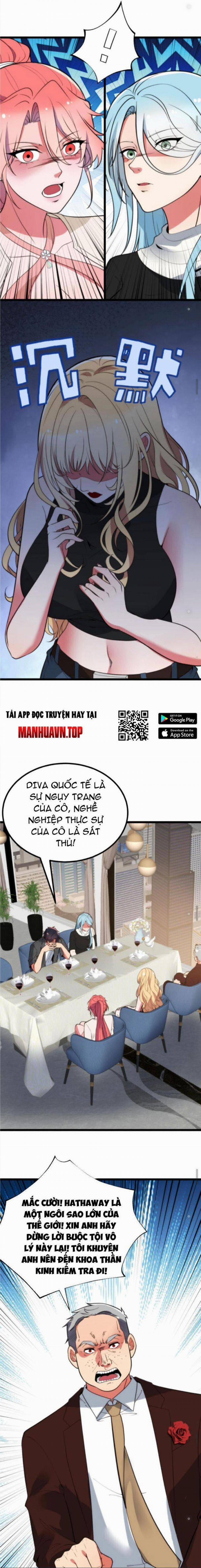 Ta Có 90 Tỷ Tiền Liếm Cẩu! 388 trang 4