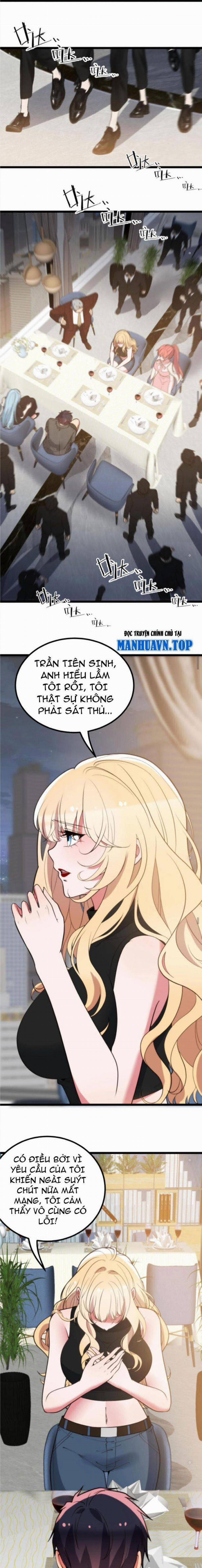 Ta Có 90 Tỷ Tiền Liếm Cẩu! 388 trang 5