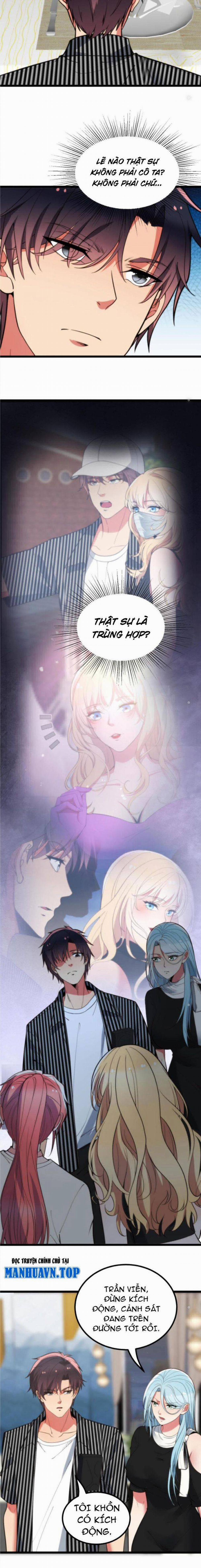 Ta Có 90 Tỷ Tiền Liếm Cẩu! 388 trang 6