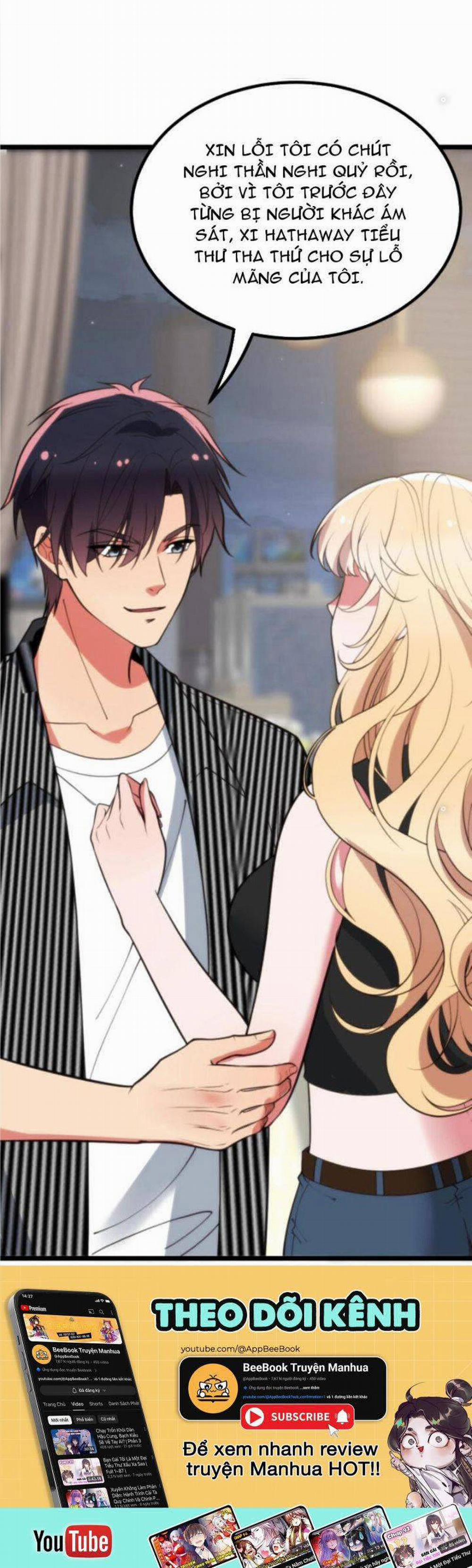 Ta Có 90 Tỷ Tiền Liếm Cẩu! 388 trang 7