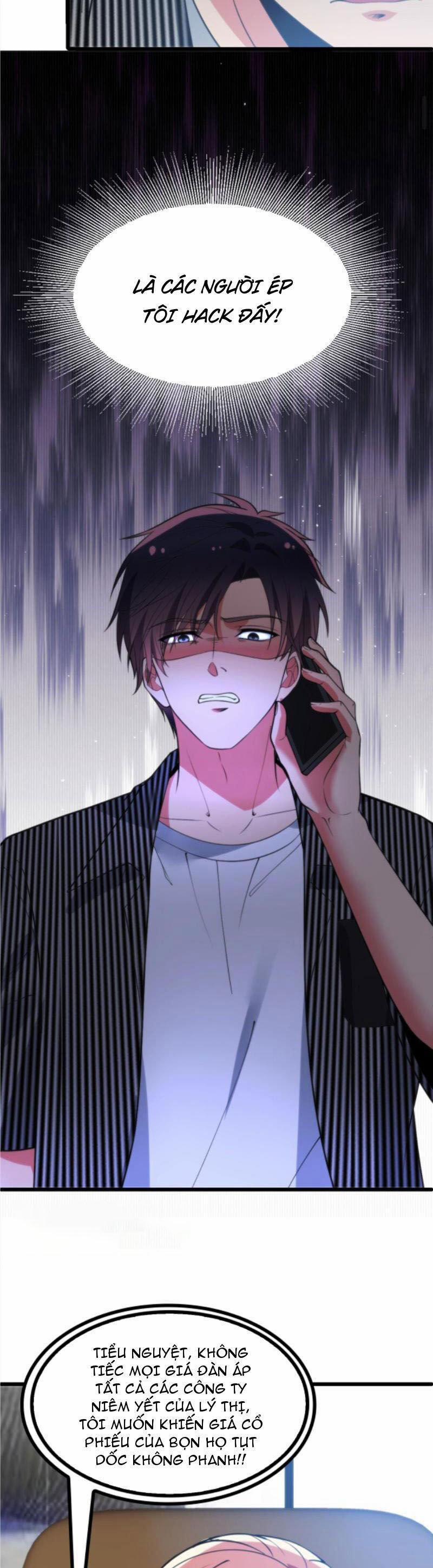 Ta Có 90 Tỷ Tiền Liếm Cẩu! 389 trang 11