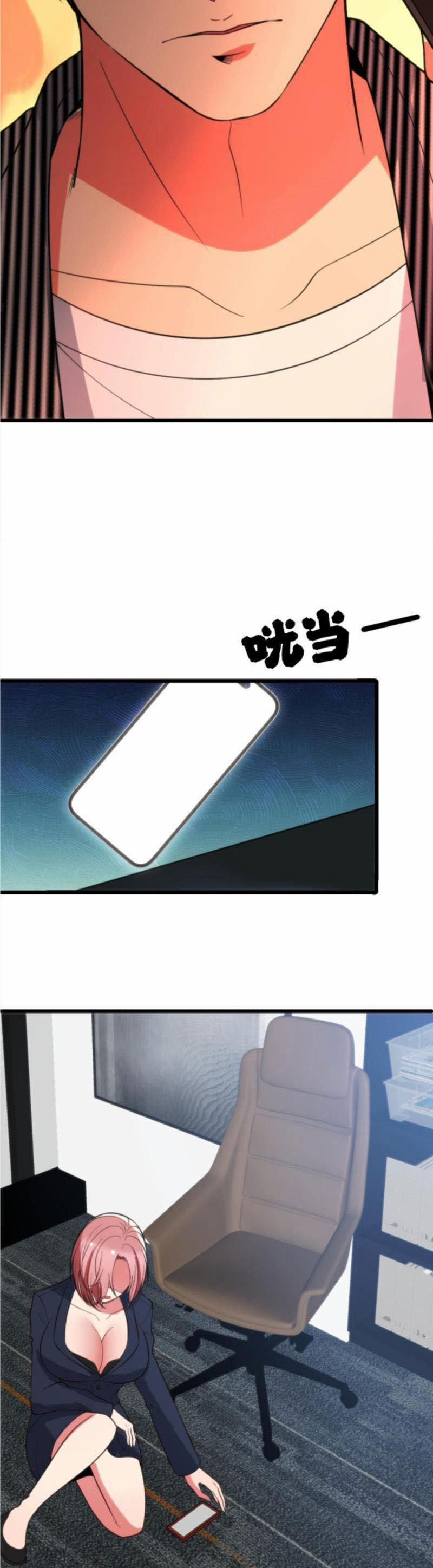 Ta Có 90 Tỷ Tiền Liếm Cẩu! 389 trang 13