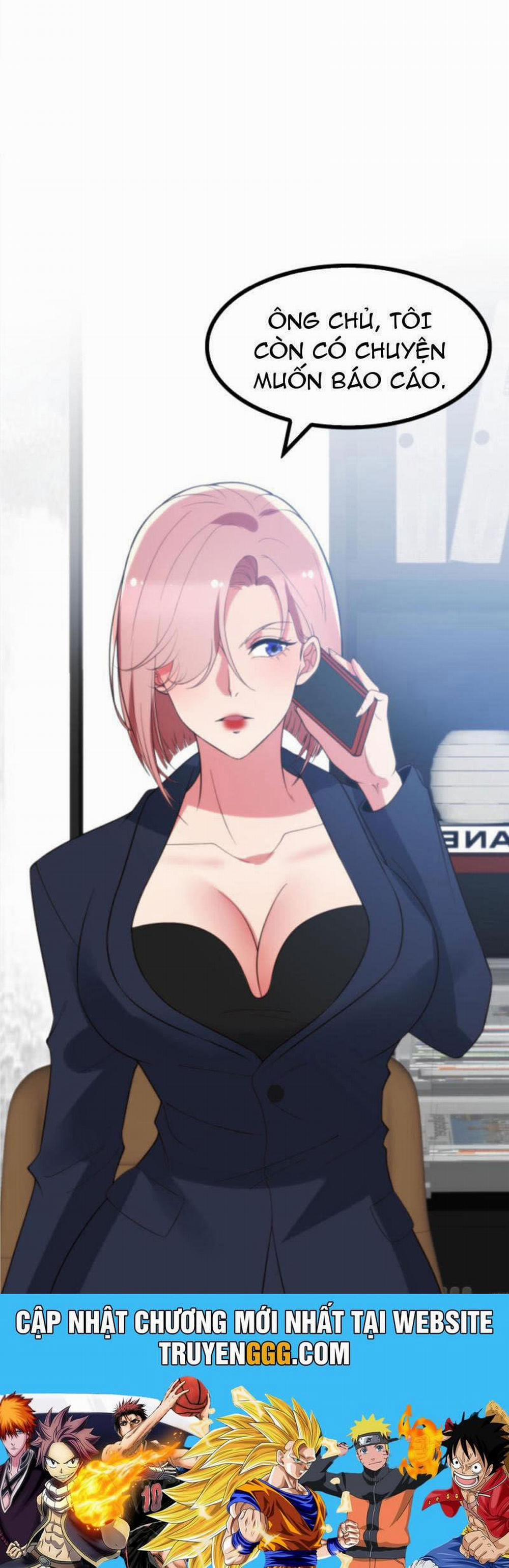 Ta Có 90 Tỷ Tiền Liếm Cẩu! 389 trang 16