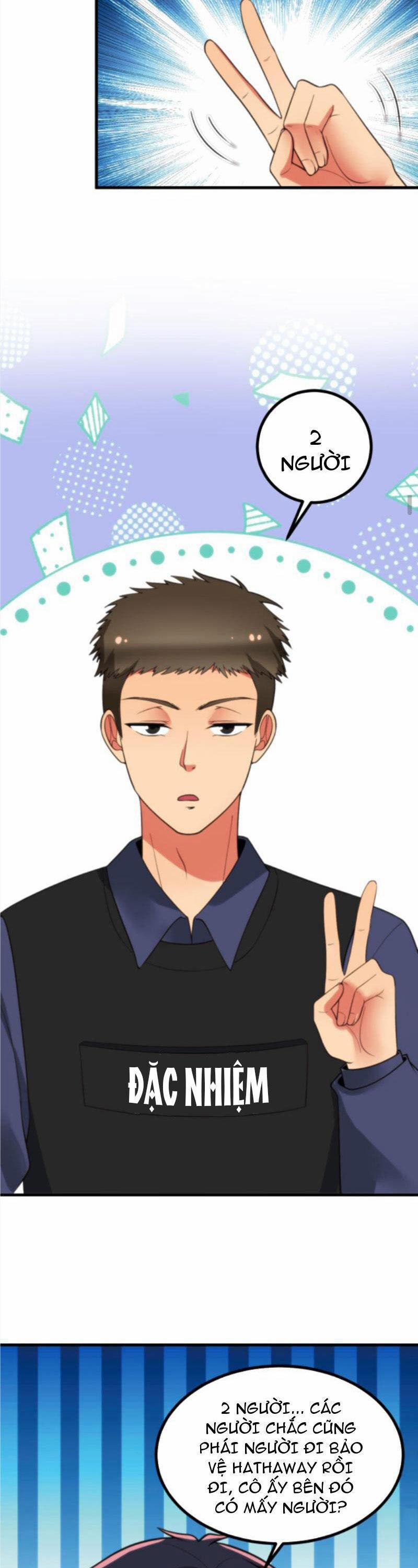 Ta Có 90 Tỷ Tiền Liếm Cẩu! 389 trang 2