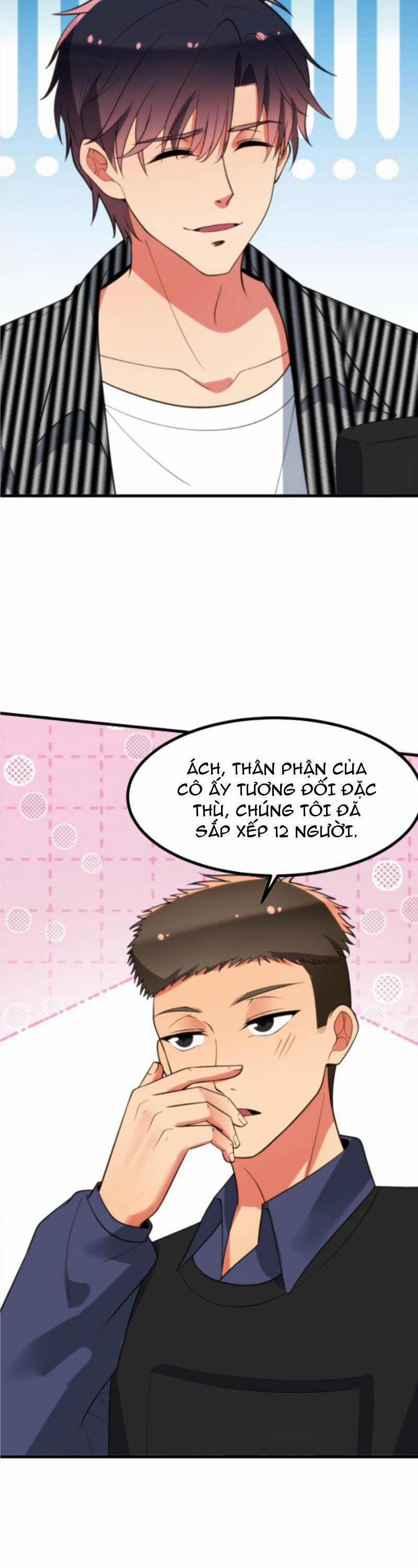 Ta Có 90 Tỷ Tiền Liếm Cẩu! 389 trang 3