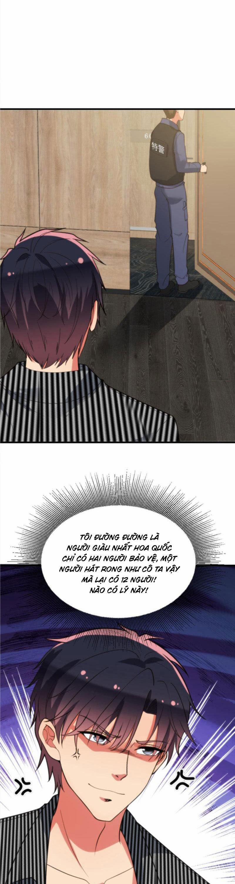 Ta Có 90 Tỷ Tiền Liếm Cẩu! 389 trang 4