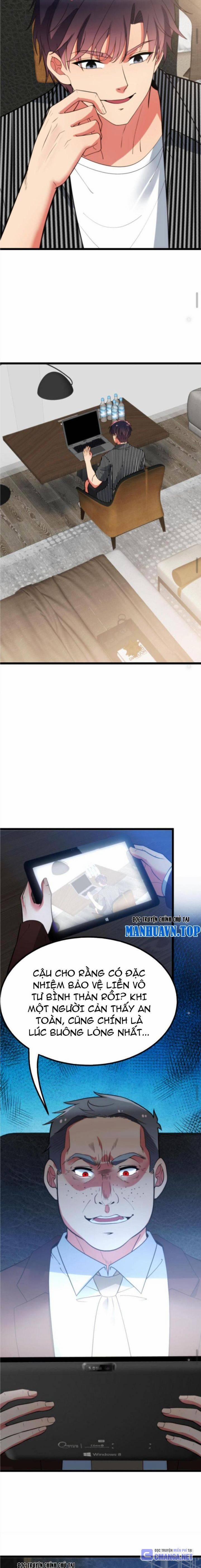 Ta Có 90 Tỷ Tiền Liếm Cẩu! 390 trang 2