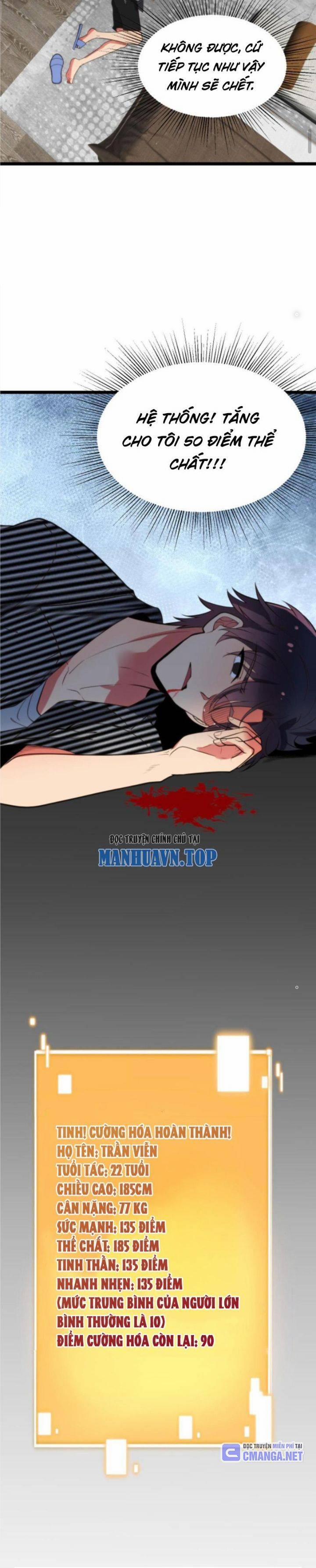 Ta Có 90 Tỷ Tiền Liếm Cẩu! 390 trang 6