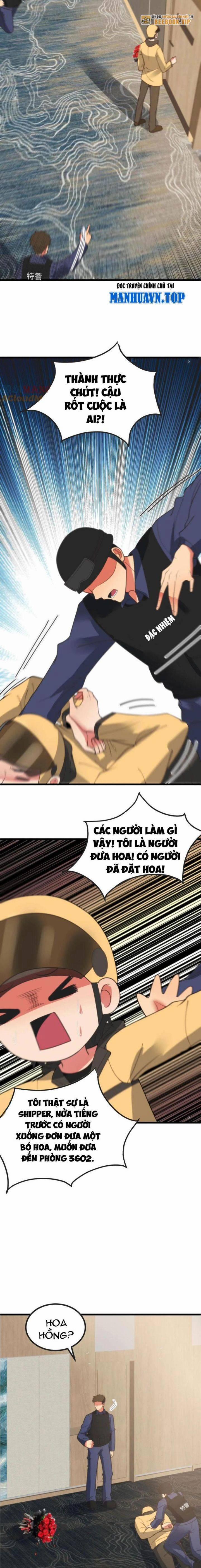 Ta Có 90 Tỷ Tiền Liếm Cẩu! 391 trang 2