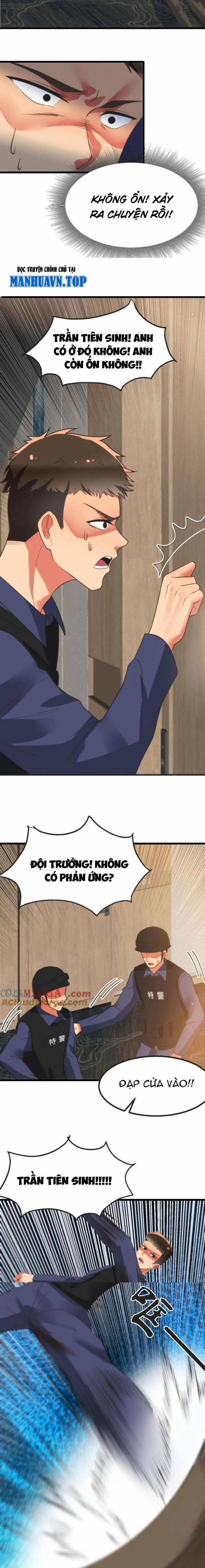 Ta Có 90 Tỷ Tiền Liếm Cẩu! 391 trang 3