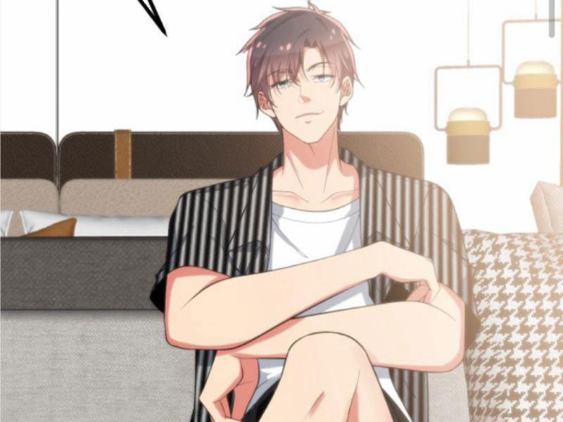 Ta Có 90 Tỷ Tiền Liếm Cẩu! 393 trang 16