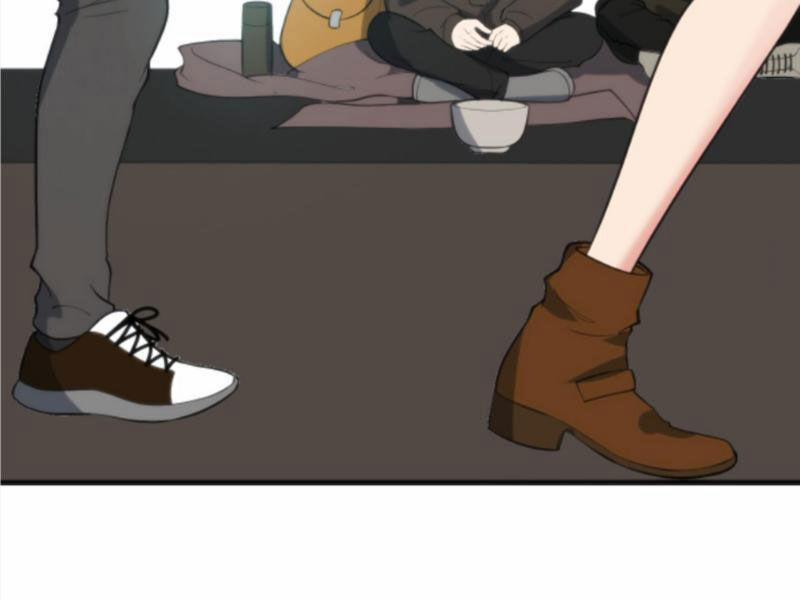 Ta Có 90 Tỷ Tiền Liếm Cẩu! 393 trang 46